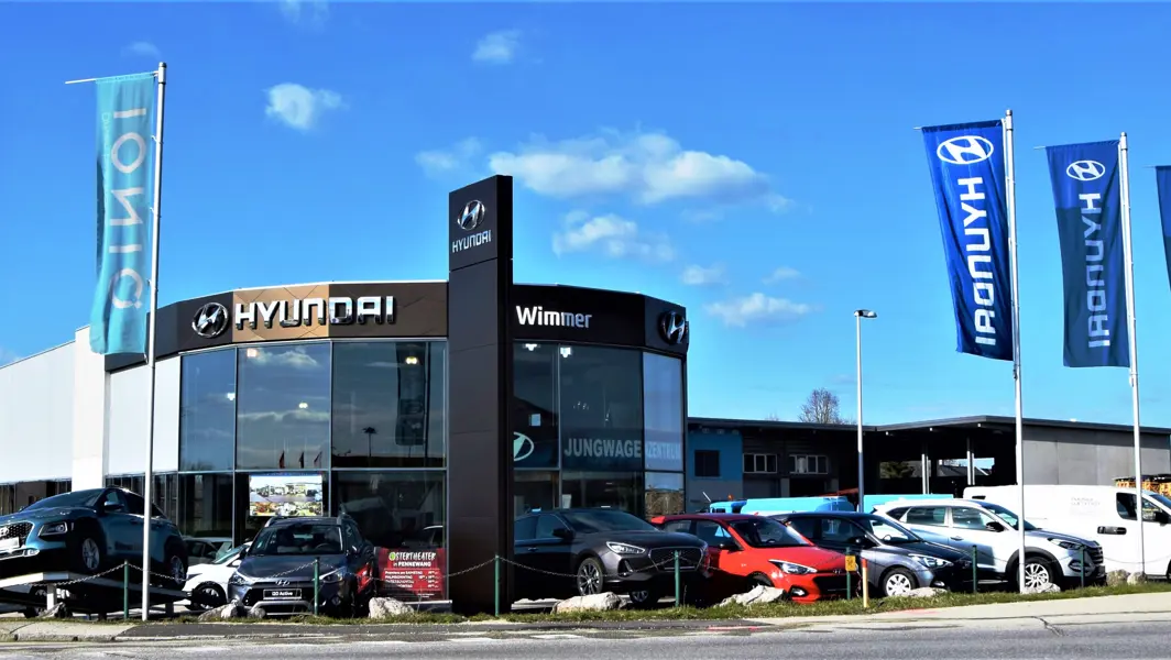 Bild Autohaus Wimmer GmbH